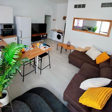 Casita Mirasol Διαμέρισμα Arrecife  Εξωτερικό φωτογραφία