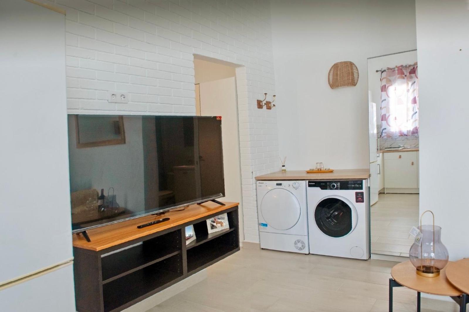 Casita Mirasol Διαμέρισμα Arrecife  Εξωτερικό φωτογραφία