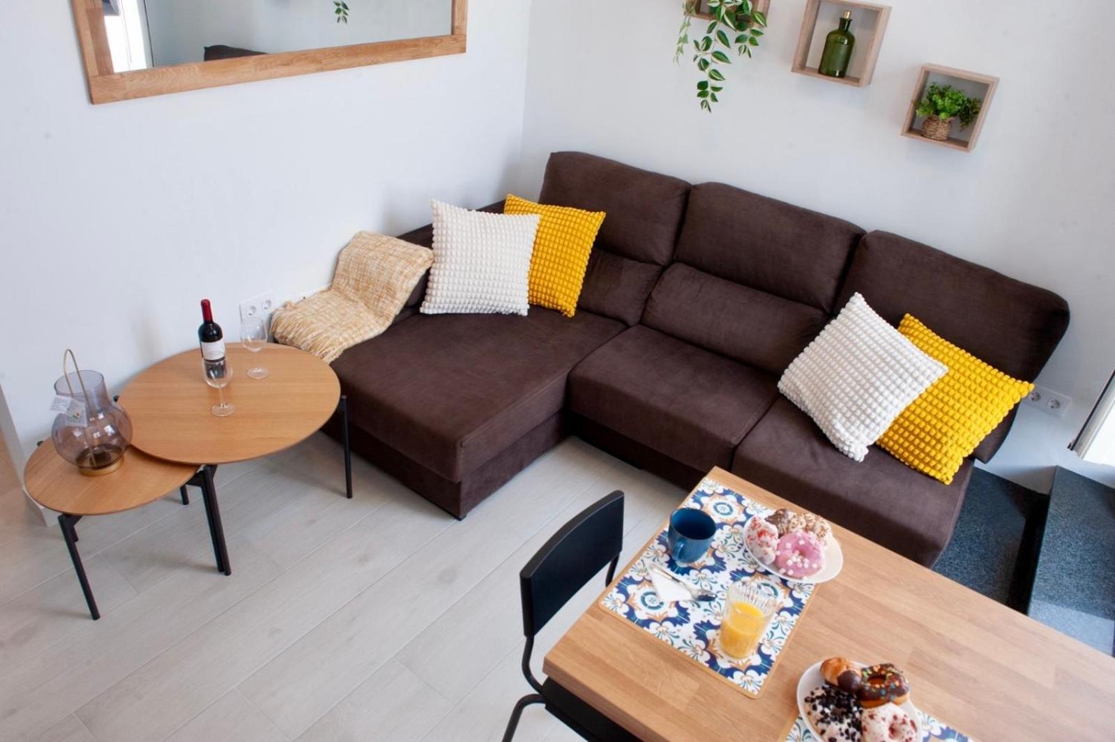 Casita Mirasol Διαμέρισμα Arrecife  Εξωτερικό φωτογραφία