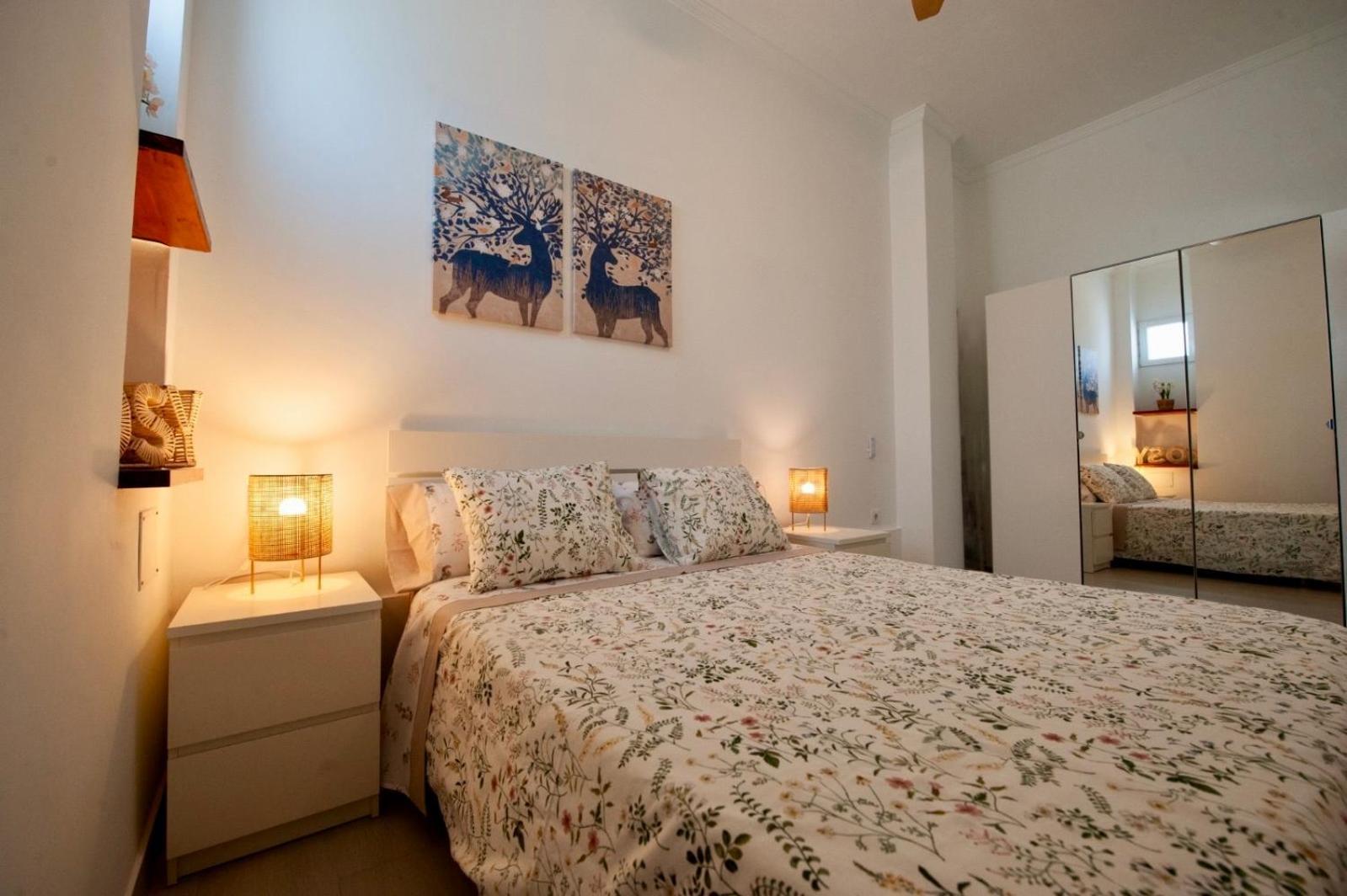 Casita Mirasol Διαμέρισμα Arrecife  Εξωτερικό φωτογραφία