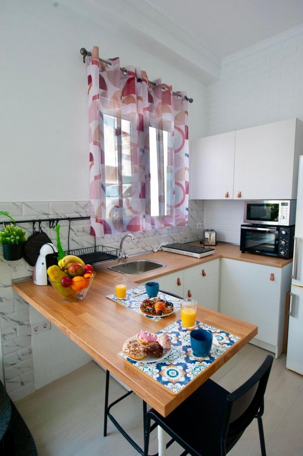 Casita Mirasol Διαμέρισμα Arrecife  Εξωτερικό φωτογραφία